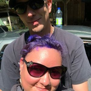 Meet your Posher, Meg